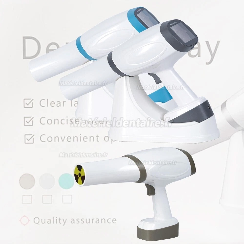 Appareils radiologie dentaire portables, generateur radio dentaire STM-S680